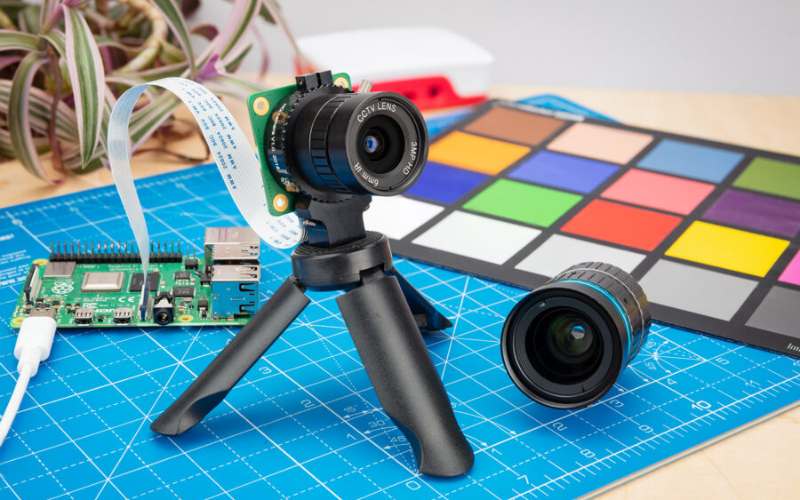 Preview Release of Picamera2 Python Library for Interfacing External RPi Cameras Preview Release of Picamera2 Python Library for Interfacing External RPi Cameras