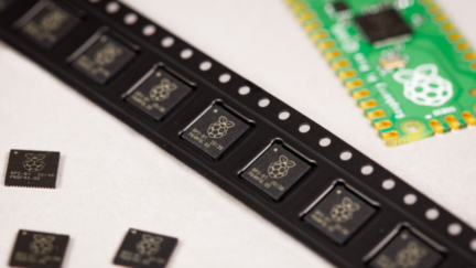 Raspberry Pi Ramps Up The Production of RP2040, Beats the Chip Shortage