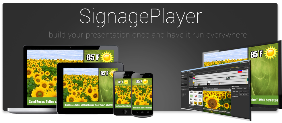 How to Choose the Best Digital Signage Players for Your Business