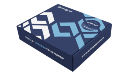 Energous partners with Syntiant for Wireless Charging of Always-on Edge AI Processors