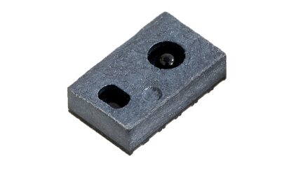 ams OSRAM TMF8805 – 1D Time-of-Flight sensor with 940nm integrated IR VCSEL