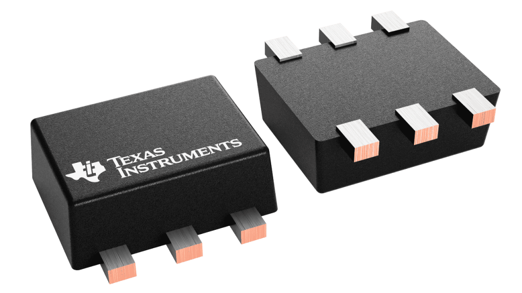 TPS61023 – 3.7-A boost converter with 0.5-V ultra-low input voltage