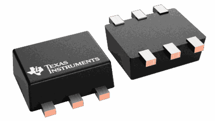 TPS61023 – 3.7-A boost converter with 0.5-V ultra-low input voltage