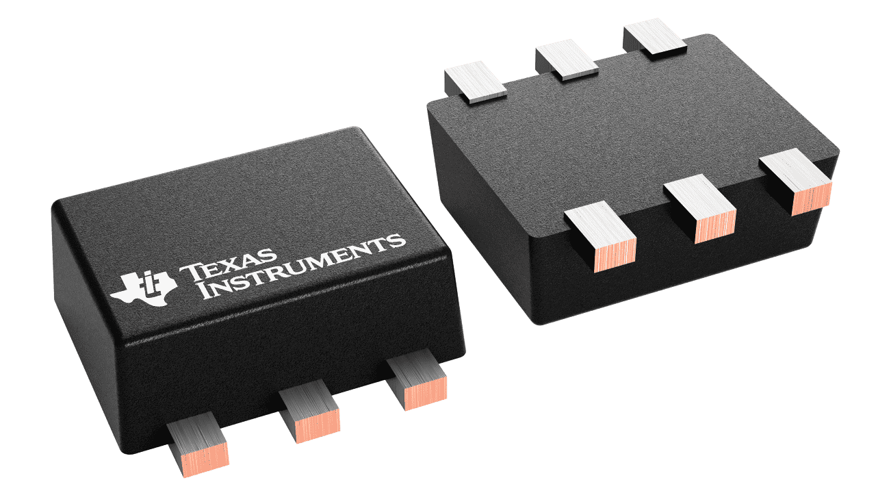 TPS61023 – 3.7-A boost converter with 0.5-V ultra-low input voltage TPS61023 – 3.7-A boost converter with 0.5-V ultra-low input voltage