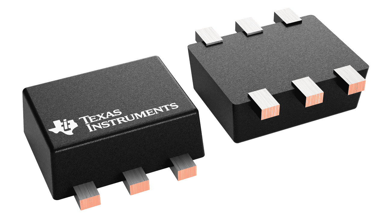 TPS61023 – 3.7-A boost converter with 0.5-V ultra-low input voltage