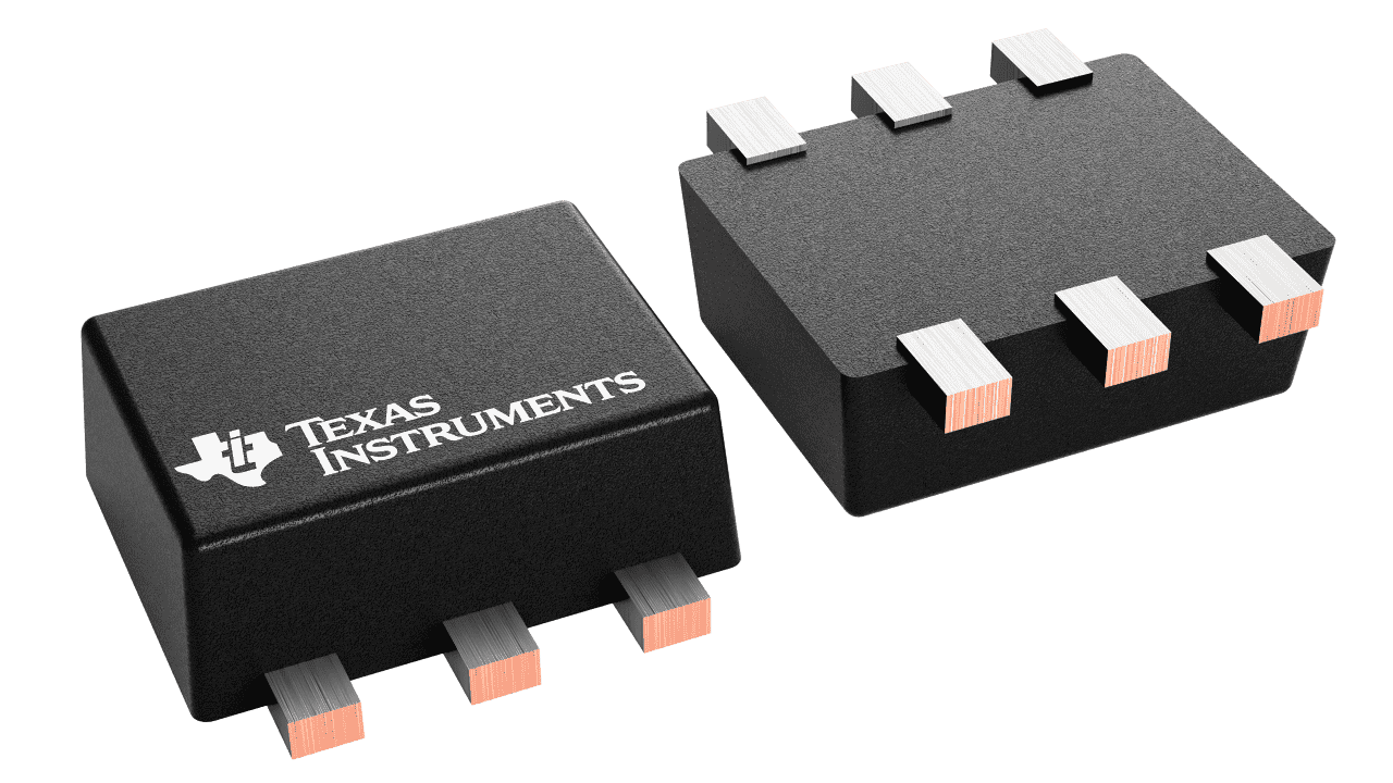 Texas Instruments TPS61023 3A Boost Converters have input voltage as low as 0.5V