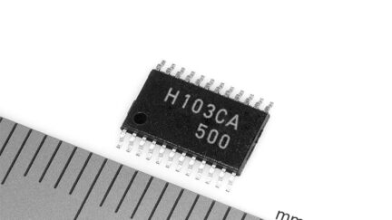 R5651 Series, Protection IC for 3-to-5-cell Li-ion Batteries