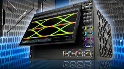 RIGOL Introduces its Most Powerful Oscilloscope Ever – StationMax DS70000 Series up to 5 GHz