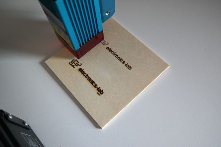 Meet the COMGO Z1 A Powerful, Top of the Line, LowCost Laser