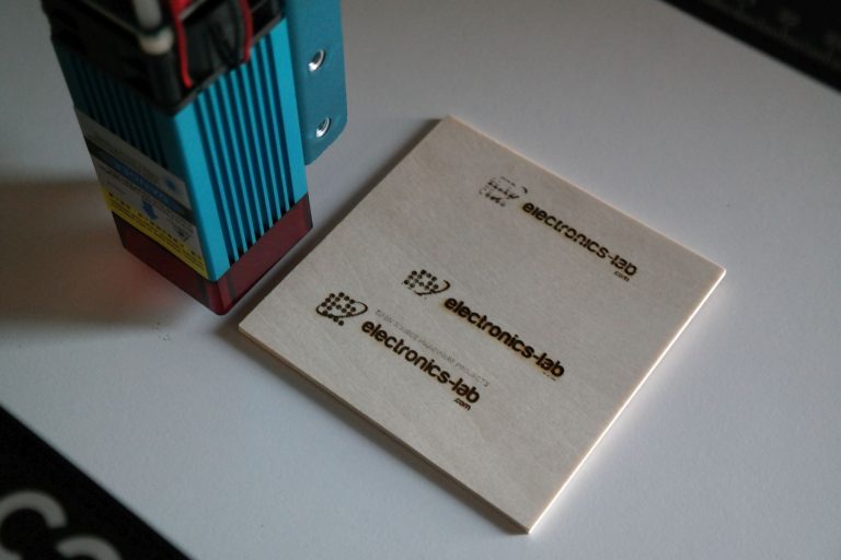 Meet the COMGO Z1 A Powerful, Top of the Line, LowCost Laser