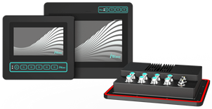 iWave Systems launches iW-G39RH – The Rugged HMI series designed to withstand extreme and tough operating conditions iWave Systems launches iW-G39RH – The Rugged HMI series designed to withstand extreme and tough operating conditions