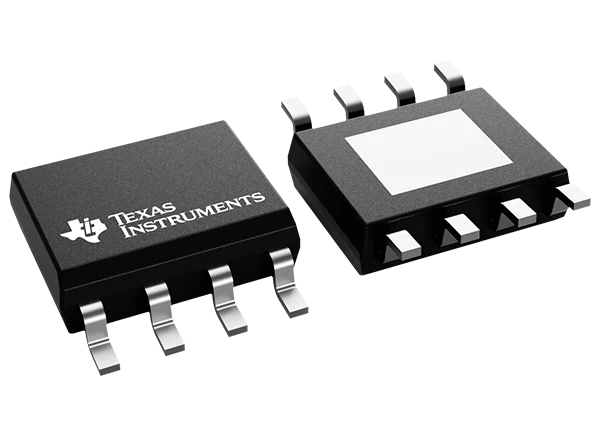 Texas Instruments DRV8251 4.1A Brushed DC Motor Driver Texas Instruments DRV8251 4.1A Brushed DC Motor Driver