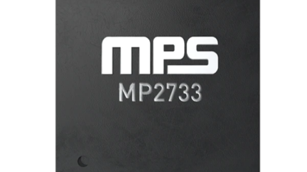 Monolithic Power Systems (MPS) MP2733 Battery Charger Management Devices