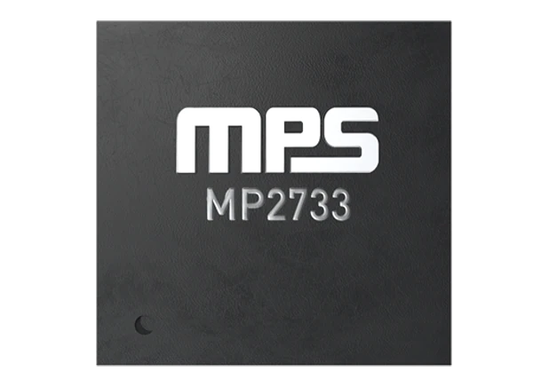 Monolithic Power Systems (MPS) MP2733 Battery Charger Management Devices