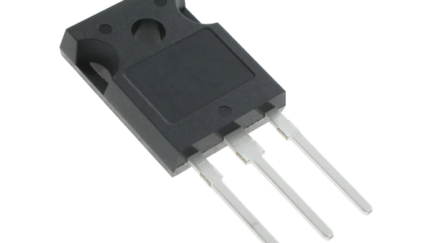 onsemi NTHL045N065SC1 Silicon Carbide (SiC) MOSFET
