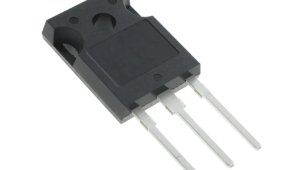 onsemi NTHL045N065SC1 Silicon Carbide (SiC) MOSFET