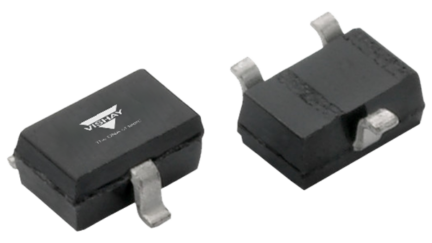 Vishay Semiconductors VCAN26 BiSy ESD Protection Diodes