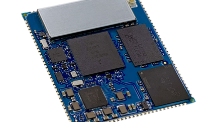 DIGI ConnectCore® 8M Nano System-On-Modules (SOM)
