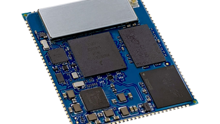 DIGI ConnectCore® 8M Nano System-On-Modules (SOM)