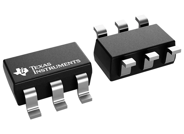 Texas Instruments TMAG5273 Linear 3D Hall-Effect Sensors
