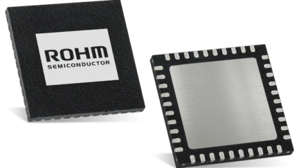 Autonomous USB Type-C Power Delivery for sink applications