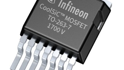 Infineon CoolSiCTM MOSFET for 650 V, 1200 V, and 1700 V at Rutronik