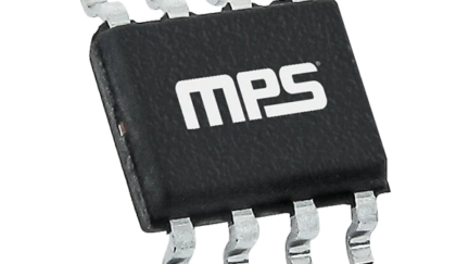 Monolithic Power Systems (MPS) MP6610 55V 3A Half-Bridge Power Drivers