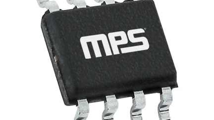 Monolithic Power Systems (MPS) MP6610 55V 3A Half-Bridge Power Drivers
