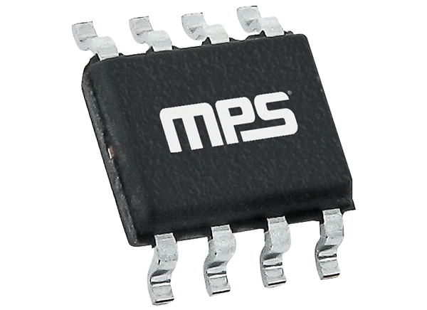 Monolithic Power Systems (MPS) MP6610 55V 3A Half-Bridge Power Drivers