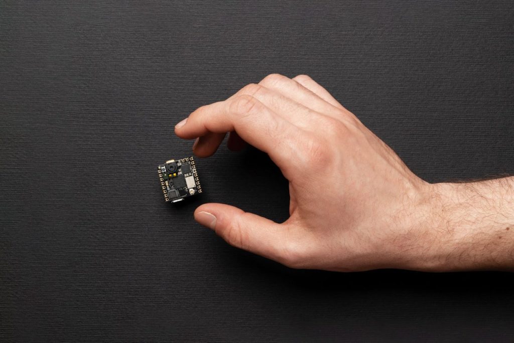 Arduino Announces Nicla Vision Board for Computer Vision Applications at Edge Arduino Announces Nicla Vision Board for Computer Vision Applications at Edge