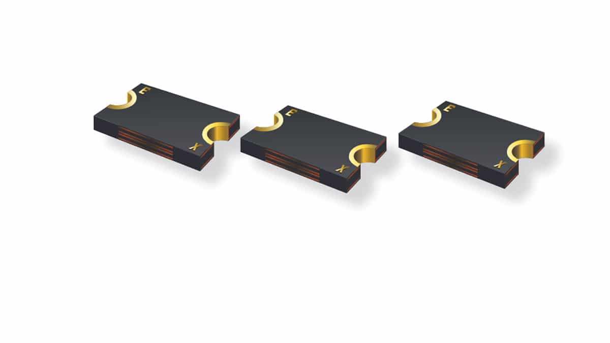 MF-LSMF Series High-Power PPTC Resettable Fuses
