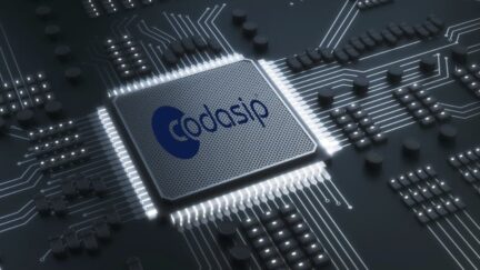 Codasip announces two RISC-V-based embedded cores for AI/ML edge customizations