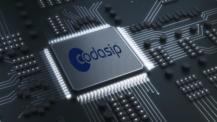 Codasip announces two RISC-V-based embedded cores for AI/ML edge customizations
