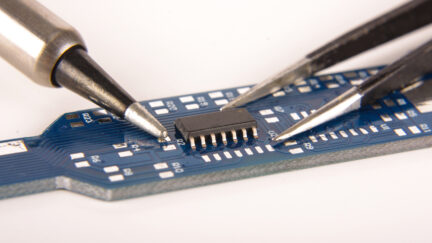 The Benefits of Multilayer PCBs