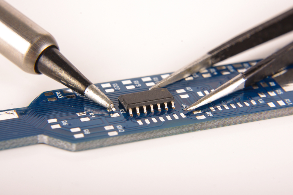 The Benefits of Multilayer PCBs