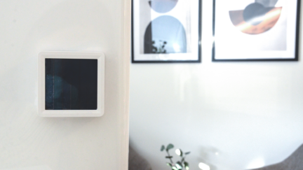 ELSYS is launching ERS Eco, a battery-free sensor line powered by Epishine’s indoor solar cells.