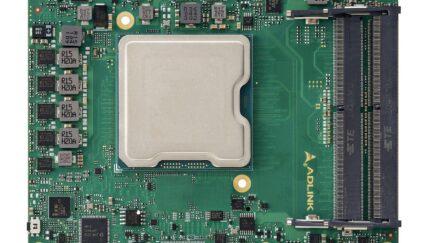 ADLINK presents Edge server-class COM-HPC Server Type and COM Express Type 7 Modules powered by the latest Intel® Xeon® D processors