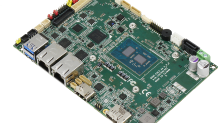 AAEON Introduces GENE-EHL5, a newly added 3.5” Subcompact Board Powered by Intel® Atom™ x6000E Series