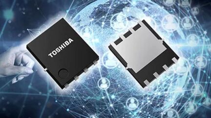 New 150V N-channel Power MOSFET with Low On-Resistance to Improve Power Supply Efficiency