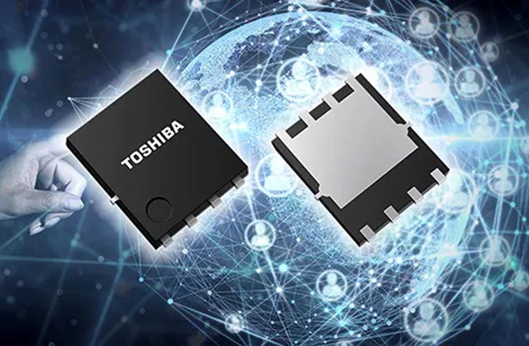 New 150V N-channel Power MOSFET with Low On-Resistance to Improve Power Supply Efficiency