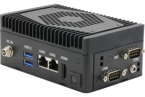 AAEON Announces the PICO-TGU4-SEMI, an Embedded Board with 11th Generation Intel® Core™ i7/i5/i3/Celeron® U-Series Processor SoC AAEON Announces the PICO-TGU4-SEMI, an Embedded Board with 11th Generation Intel® Core™ i7/i5/i3/Celeron® U-Series Processor SoC