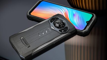 Doogee S98 Set To Launch On March 28th With A Fresh New Look And A Maasive Discount