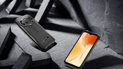 Doogee S98 Is Officially Opened For Preorders With Massive Discounts