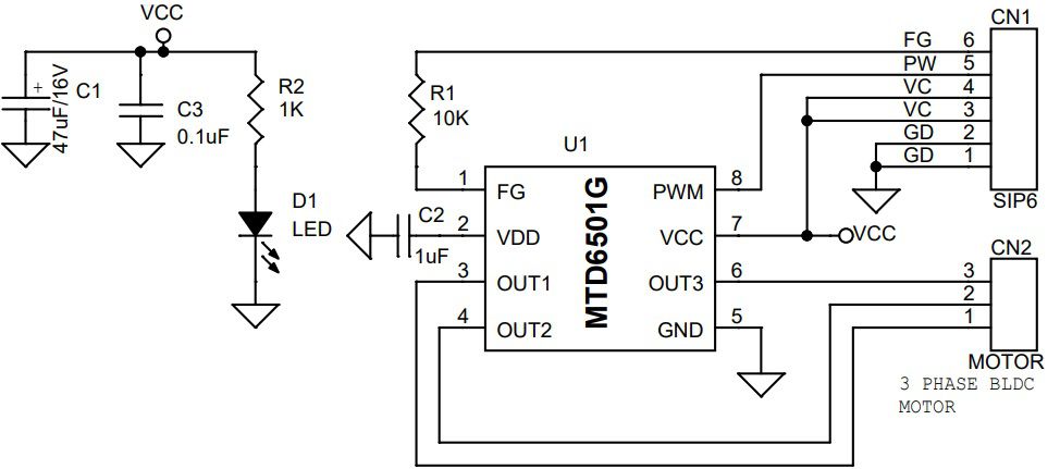 Brushless DC Motor  Autodesk Community Gallery