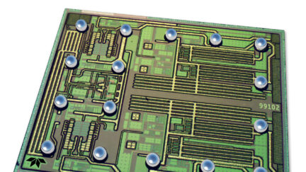 Teledyne e2v HiRel Announces New 100 V High-Speed 20 MHz FET and GaN Transistor Driver Flip Chip Die