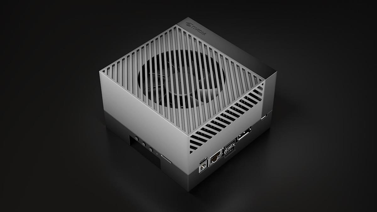 AAEON Announces BOXER-8260AI and BOXER-8261 AI@Edge Embedded BOX PCs Powered by NVIDIA Jetson AGX Orin System on Modules