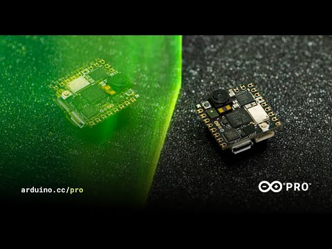 Arduino Announces Nicla Vision Board for Computer Vision Applications ...