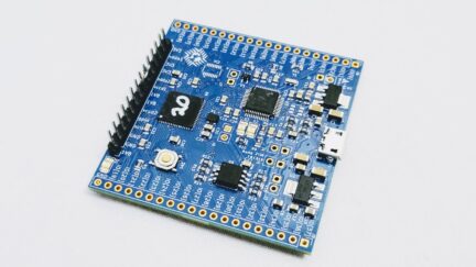 CLEAR is Customizable and Programmable ASIC by ChipIgnite