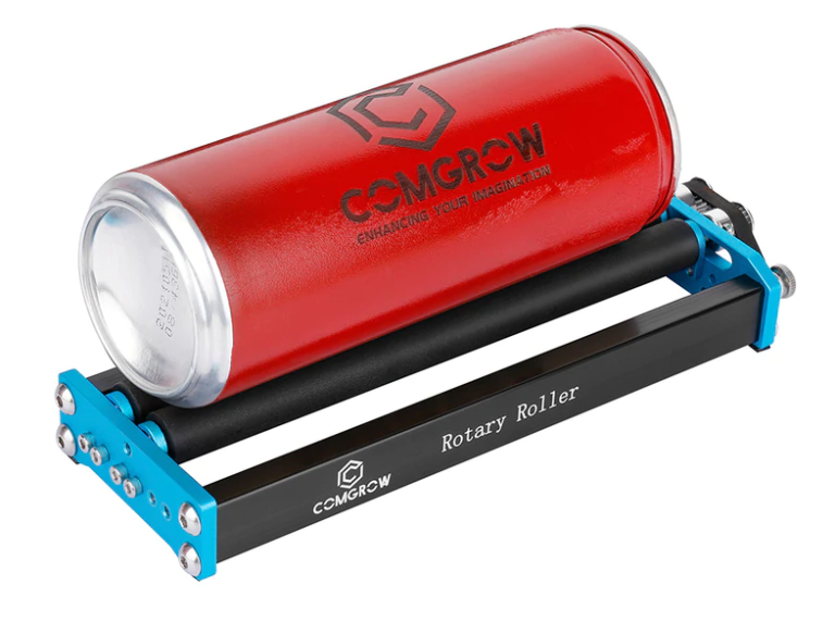Meet the COMGO Z1 A Powerful, Top of the Line, LowCost Laser