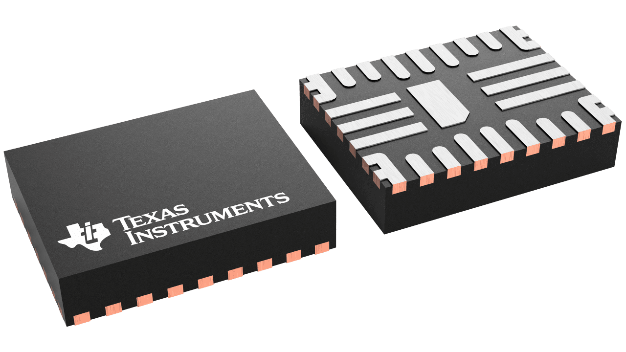 Texas Instruments TPS258x-Q1 Integrated USB Charging Port Solution Texas Instruments TPS258x-Q1 Integrated USB Charging Port Solution